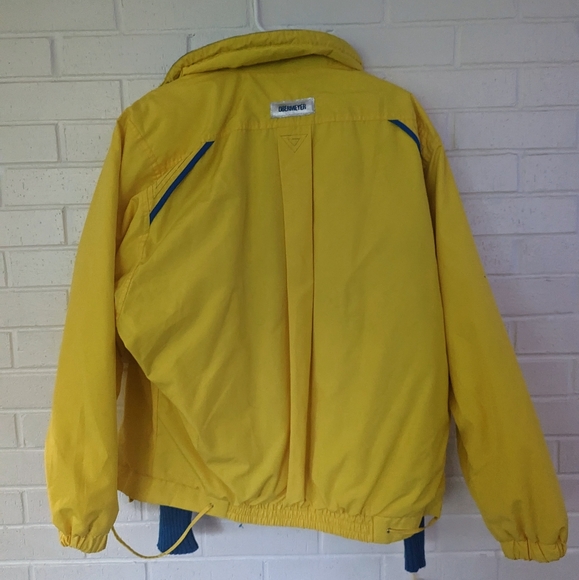 Obermeyer Ski Coat and Sweater - Picture 4 of 9